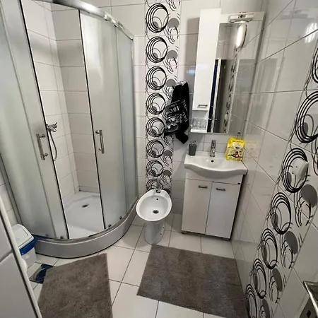 Apartment Aleksandra