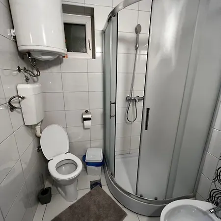 Apartment Aleksandra Subotica